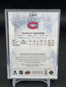 2016 UPPER DECK ARTIFACTS - ROOKIE - DUAL RELIC - SINGLES -