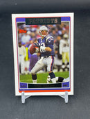 2006 TOPPS - T. BRADY -