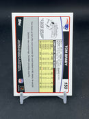 2006 TOPPS - T. BRADY -