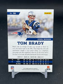 2013 PANINI ABSOLUTE - T. BRADY -