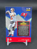 2020 PANINI MOSAIC - TOUCHDOWN MASTERS - T. BRADY -
