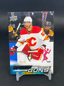 2022 UPPER DECK EXTENDED SERIES - YOUNG GUNS - R. DESIMONE -