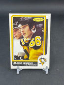 1986 O-PEE-CHEE - M. LEMIEUX -