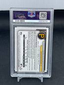 2024 TOPPS BOWMAN CHROME - MEGA BOX - P. SKENES -