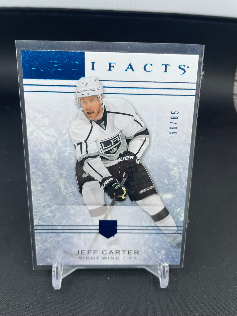 2014 UPPER DECK ARTIFACTS - SAPPHIRE - SELECT YOUR PLAYERS -