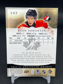 2013 UPPER DECK ARTIFACTS - EMERALD - R. JOAHNSEN - #145 - #'D/99