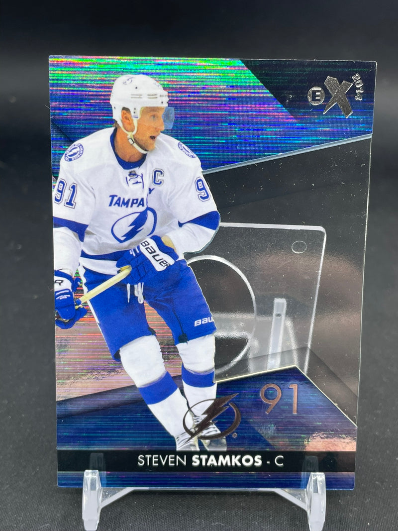 2014 FLEER ULTRA - EX 2014 - SELECT YOUR PLAYER