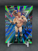 2023 OANINI REVOLUTION - SUNBURST - SHEAMUS - #14 - #'D/99