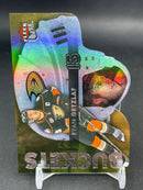 2014 FLEER ULTRA - BUCKETS - SELECT YOUR PLAYER