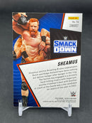 2023 OANINI REVOLUTION - SUNBURST - SHEAMUS - #14 - #'D/99