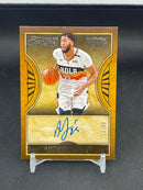 2018 PANINI CHRONICLES - TIMELESS TREASURES - TIMELESS INK - A. DAVIS - #TT-ADV - #'D/49 - AUTOGRAPH