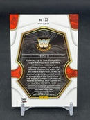 2023 PANINI SELECT - PURPLE PRIZM - TRIPLE H - #132 - #'D/99