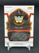 2023 PANINI SELECT - RED WHITE BLUE PRIZM - J. CENA -