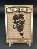 2006 O-PEE-CHEE - MARQUEE ROOKIES - R. SHANNON -