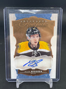 2016 UPPER DECK ARTIFACTS - AUTOFACTS - R. SPOONER -