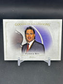 2016 UPPER DECK GOODWIN CHAMPIONS - P. ROY -