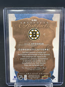 2016 UPPER DECK ARTIFACTS - AUTOFACTS - R. SPOONER -