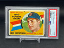 1960 TOPPS - ROOKIE STAR - C. YASTRZEMSKI -