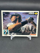 1994 UPPER DECK - K. GRIFFEY JR. -
