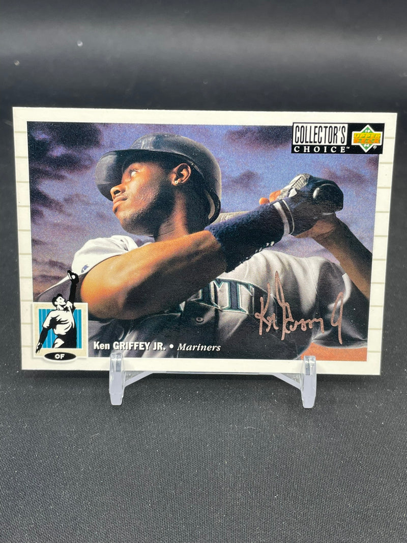 1994 UPPER DECK - K. GRIFFEY JR. -