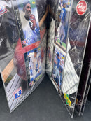1995 UPPER DECK ANNIVERSARY EDITION - POST FIRTH ANNIVERSARY COLLECTION