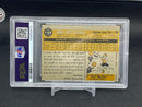 1960 TOPPS - ROOKIE STAR - C. YASTRZEMSKI -