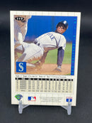 1994 UPPER DECK - K. GRIFFEY JR. -