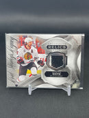 2016 UPPER DECK ARTIFACTS - LORD STANLEY'S RELICS - D. KEITH -