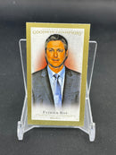 2016 UPPER DECK GOODWIN CHAMPIONS - MINI - P. ROY -