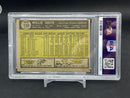 1961 TOPPS - W. MAYS -