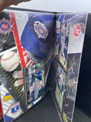 1995 UPPER DECK ANNIVERSARY EDITION - POST FIRTH ANNIVERSARY COLLECTION