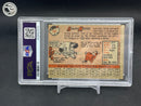 1958 TOPPS - S. KOUFAX -