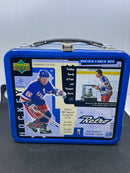 1999 UPPER DECK RETRO COLLECTOR CHEST