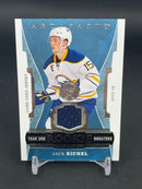 2016 UPPER DECK ARTIFACTS - YEAR ONE ROOKIE SWEATERS - J. EICHEL -