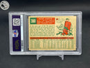 1959 TOPPS - H. AARON -