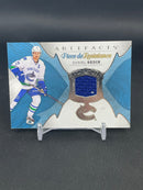 2016 UPPER DECK ARTIFACTS - PIECE DE RESISTANCE - RELIC CARD - SINGLES - SELECT YOUR PLAYER