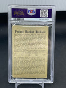 1958 PARKHURST - H. RICHARD -