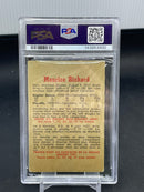 1959 PARKHURST - M. RICHARD -