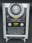 2012 PANINI TITANIUM - GAME-WORN JERSEY - T. DALEY -