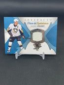 2016 UPPER DECK ARTIFACTS - PIECE DE RESISTANCE - RELIC CARD - SINGLES - SELECT YOUR PLAYER
