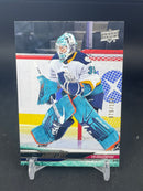 2024 UPPER DECK PWHL - UD EXCLUSIVES - A. LEVY - #25 - #'D/100