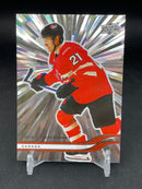 2025 UPPER DECK EXTENDED SERIES - OUTBURST - SINGLES - SELECT YOUR PLAYER