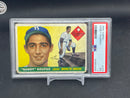1955 TOPPS - S. KOUFAX -