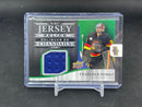 2025 UPPER DECK TIM HORTONS - NHL JERSEY RELICS - T. DEMKO -