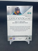 2024 UPPER DECK PWHL - YOUNG GUNS - N. TULUS -