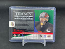 2025 UPPER DECK TIM HORTONS - NHL JERSEY RELICS - T. DEMKO -