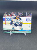 2024 UPPER DECK PWHL - DELUXE - E. SHELTON - #50 - #'D/250