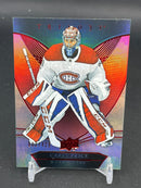 2018 UPPER DECK TRILOGY - RED -