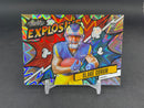 2024 PANINI ABSOLUTE - EXPLOSIVE - B. CORUM -