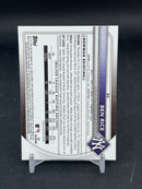2025 TOPPS BOWMAN CHROME - REFRACTOR - B. RICE -